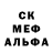 МЕТАДОН мёд Scott Lincoln